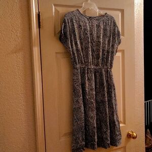 Marimekko sundress, Size 34